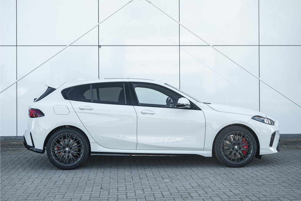 BMW 1 Serie 21