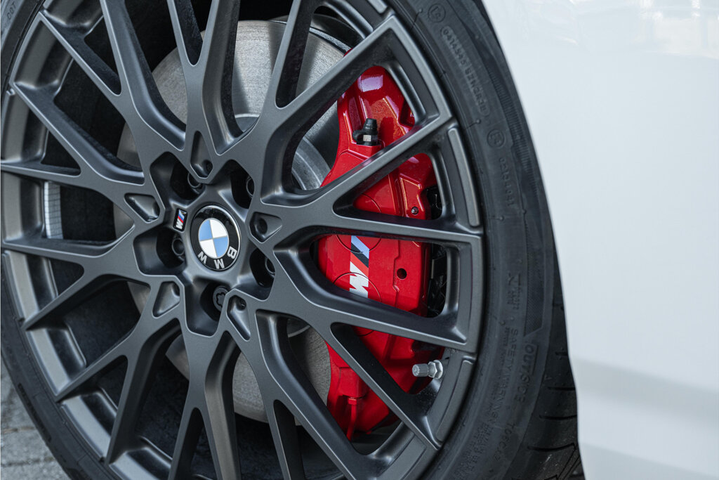 BMW 1 Serie 23