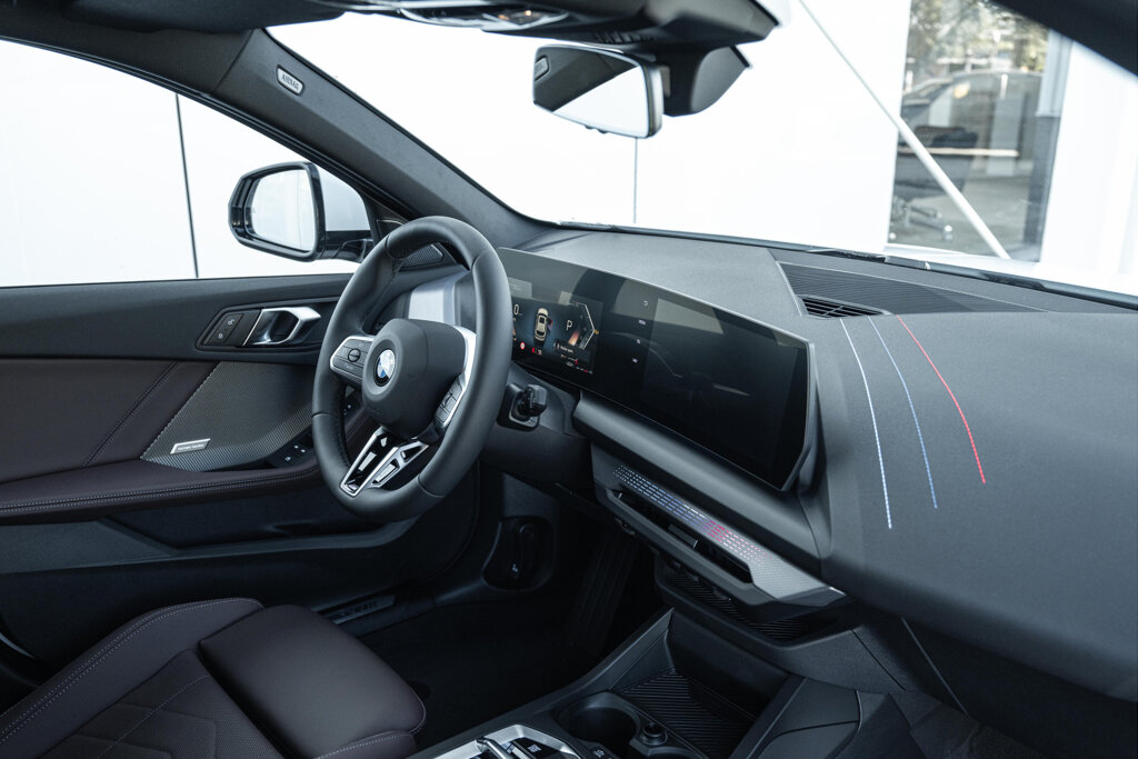 BMW 1 Serie 24