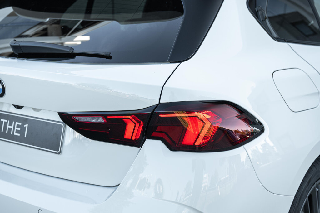 BMW 1 Serie 26