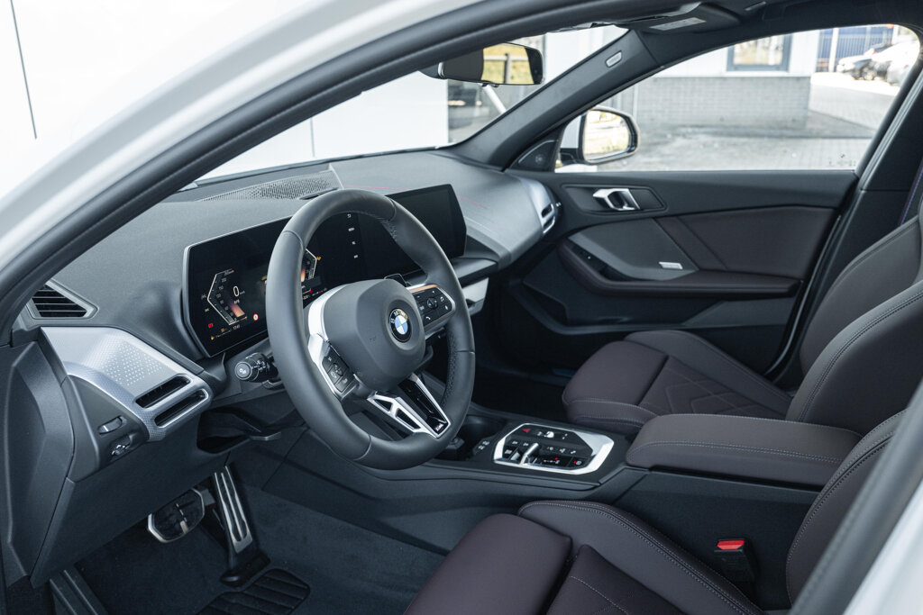 BMW 1 Serie 28