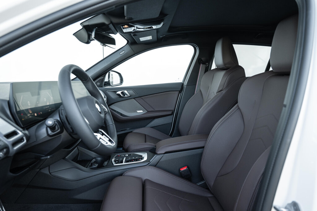 BMW 1 Serie 35
