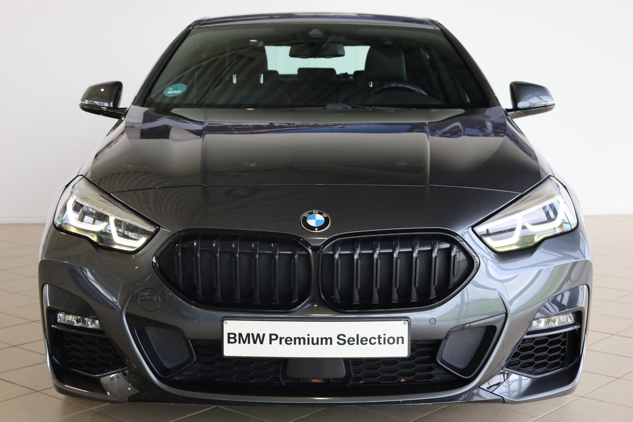 BMW 2 Serie Gran Coupé 218i - Afbeelding 4