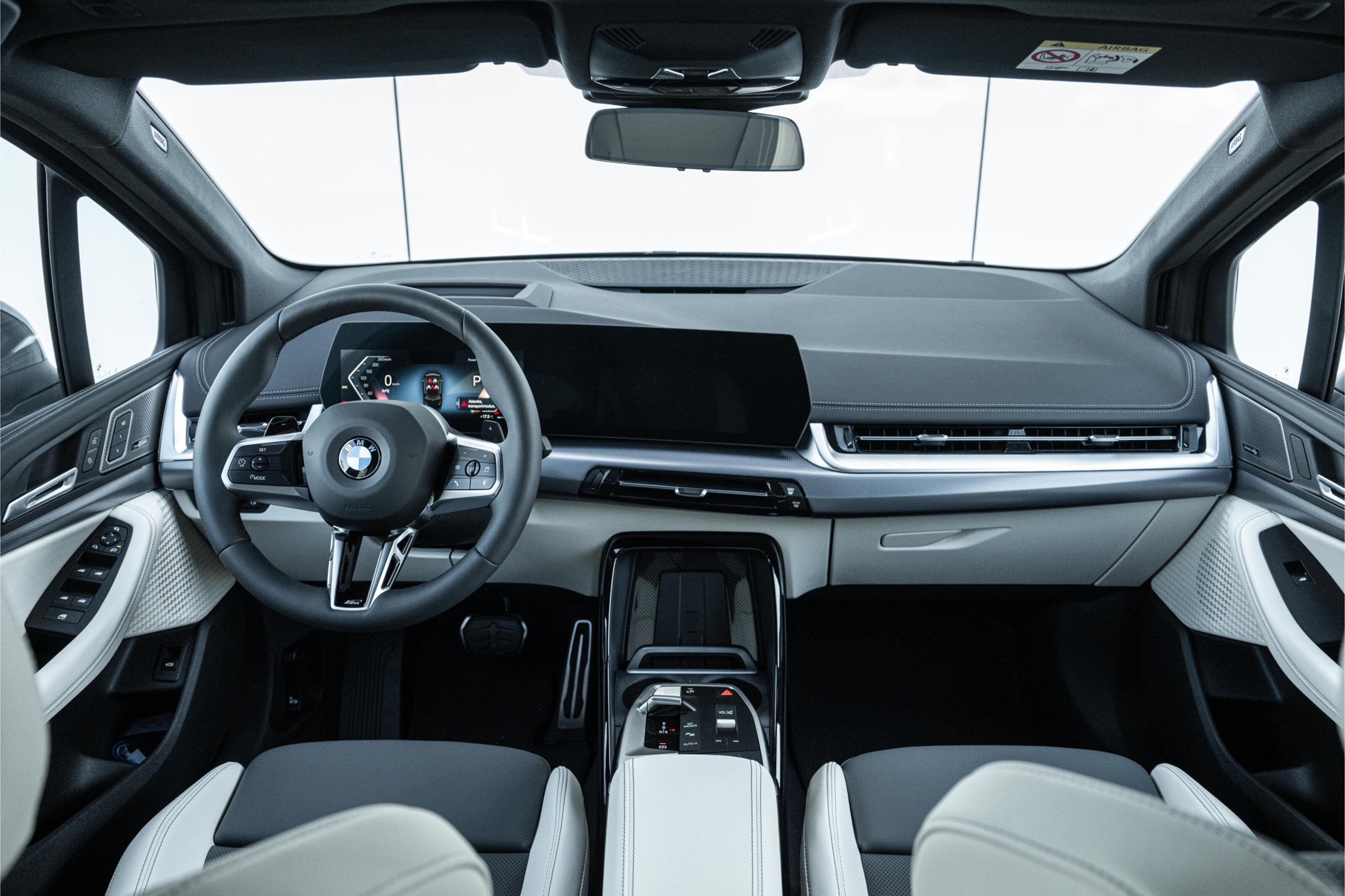 BMW 2 Serie Active Tourer 220i M Sport Automaat