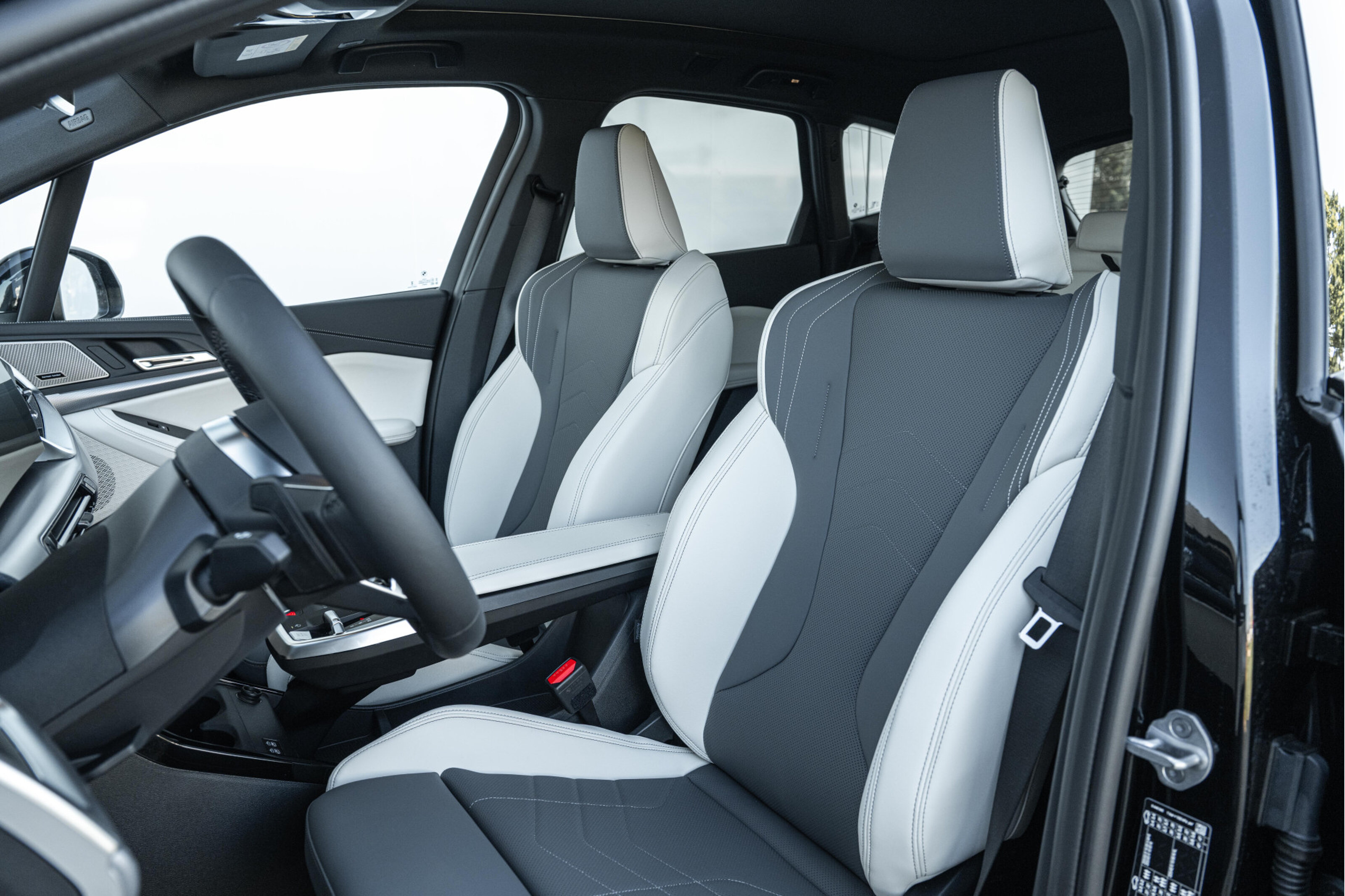 BMW 2 Serie Active Tourer 220i M Sport Automaat