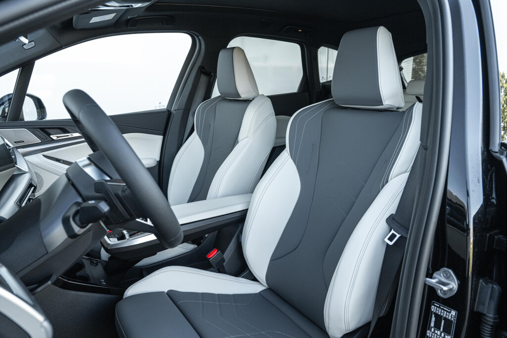 BMW 2 Serie 4