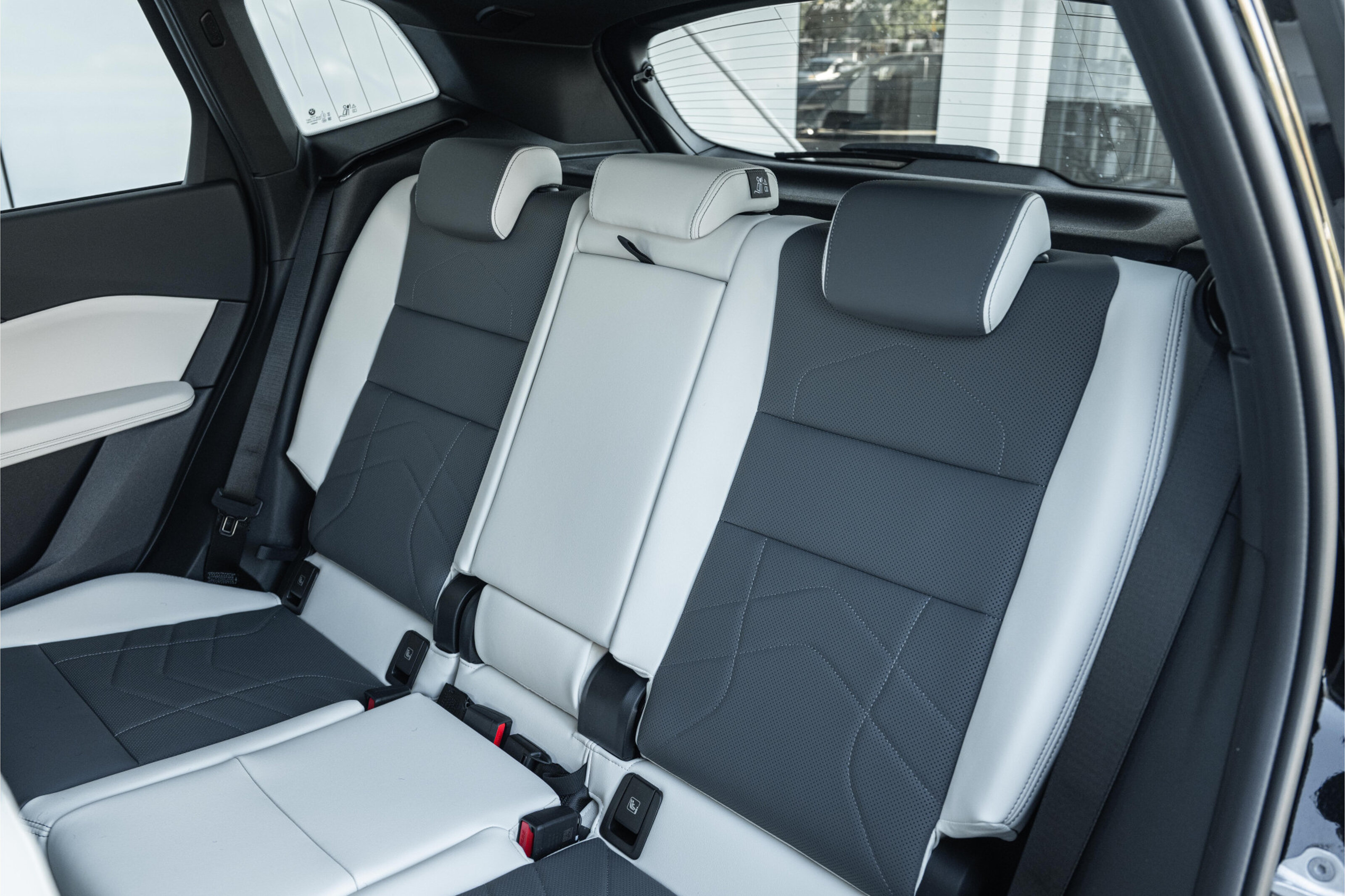 BMW 2 Serie Active Tourer 220i M Sport Automaat