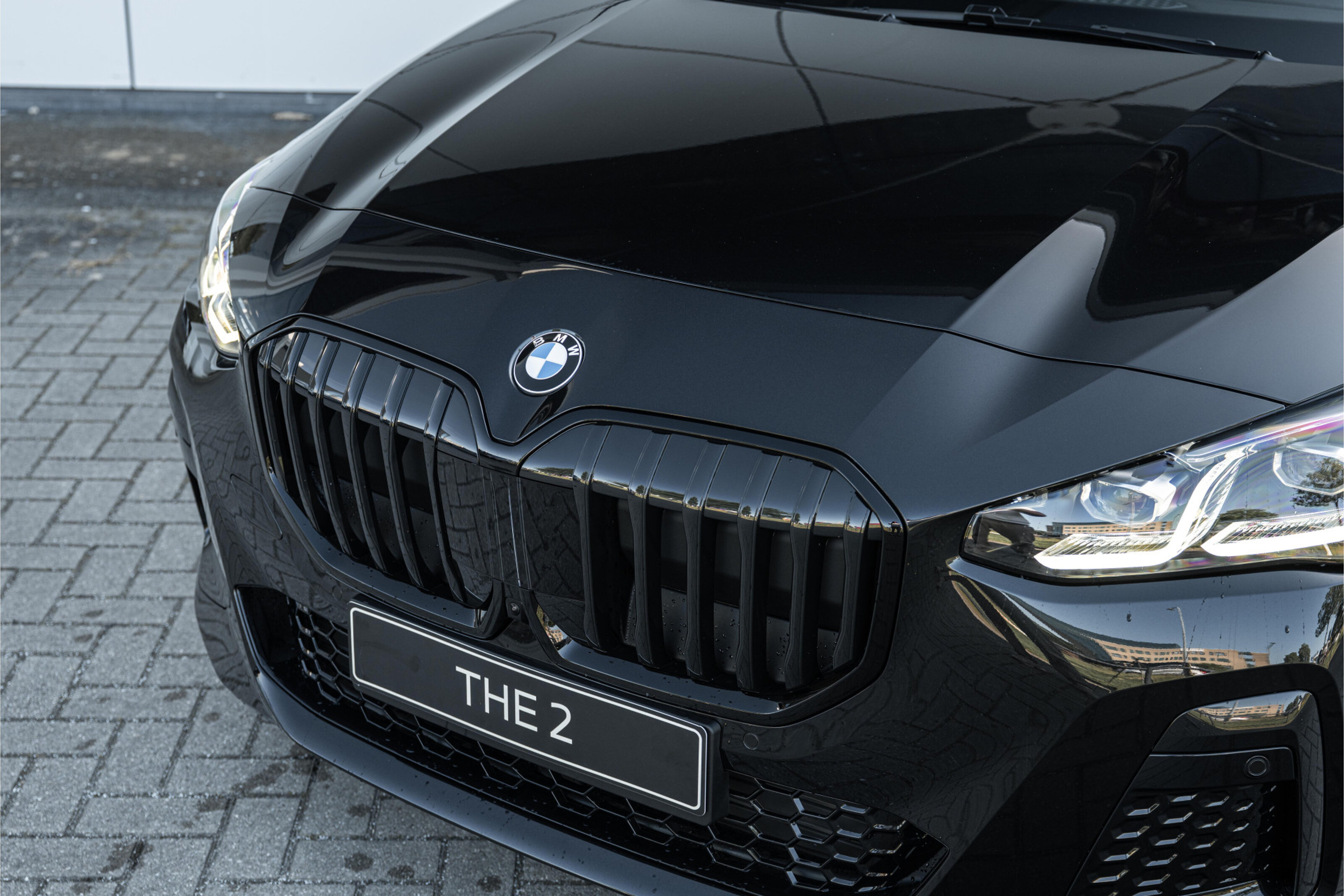 BMW 2 Serie 6