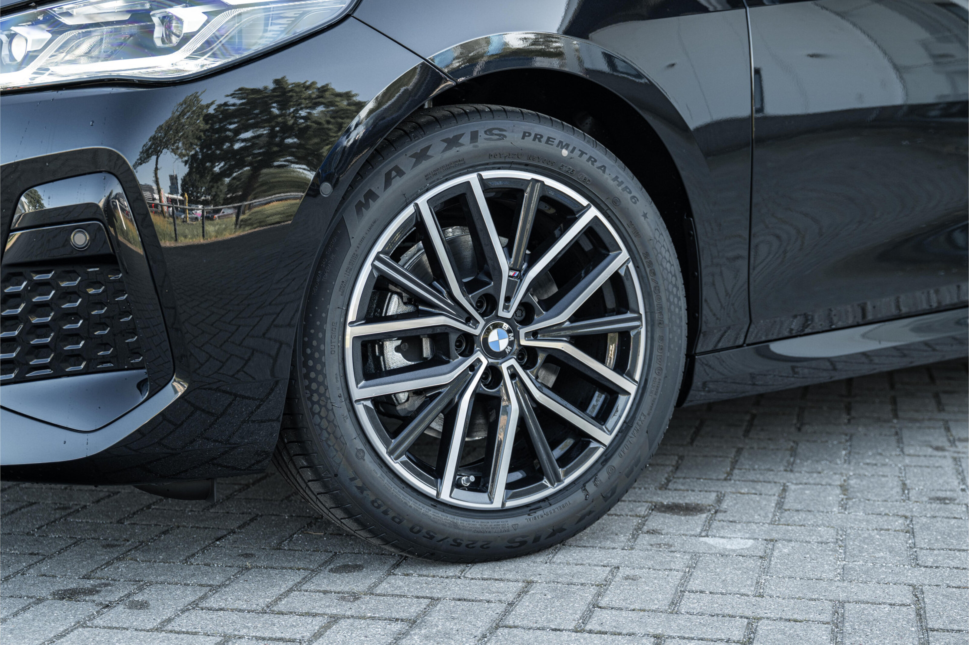 BMW 2 Serie 8