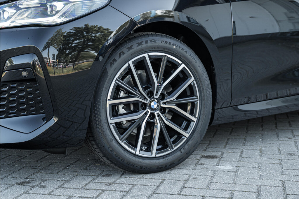 BMW 2 Serie 8