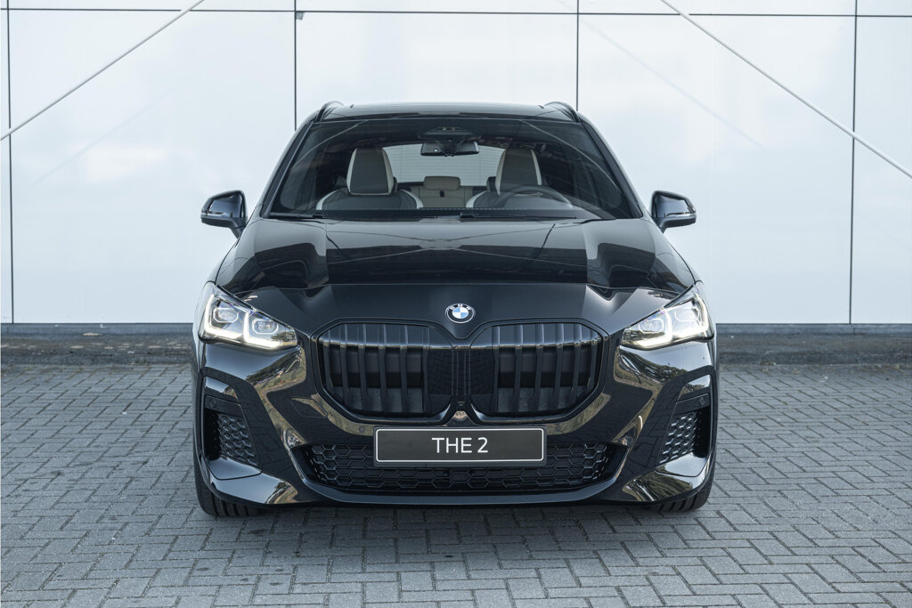 BMW 2 Serie 13