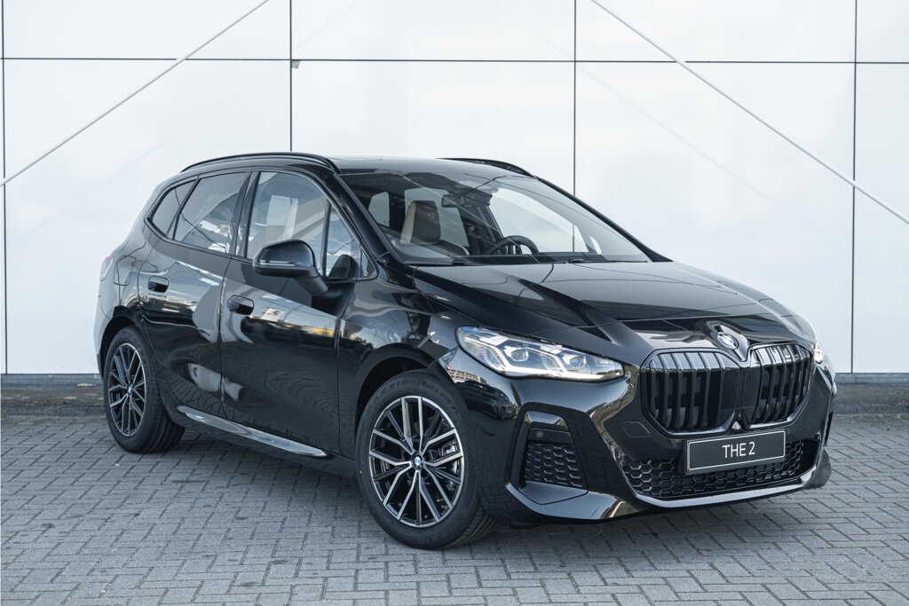 BMW 2 Serie 15