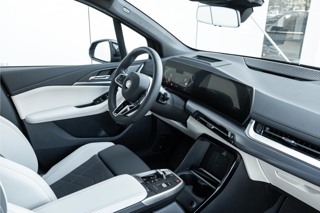 BMW 2 Serie 17