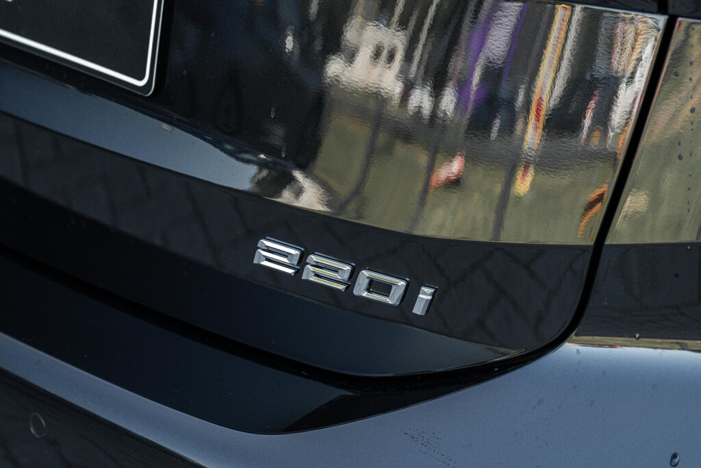 BMW 2 Serie 19