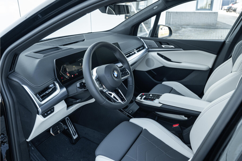BMW 2 Serie 27