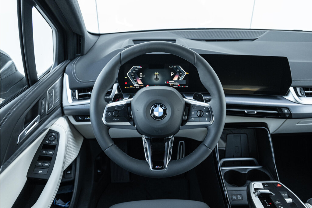 BMW 2 Serie 29