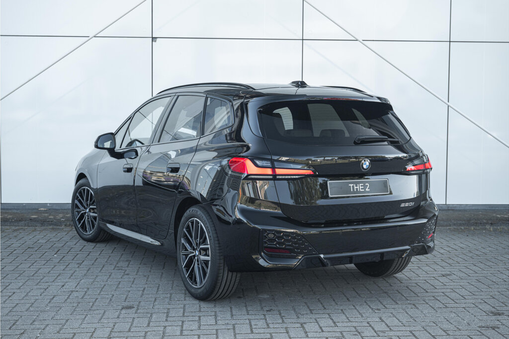 BMW 2 Serie 31