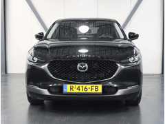 Mazda CX-30 186pk M Hybrid Sportive - Afbeelding 4