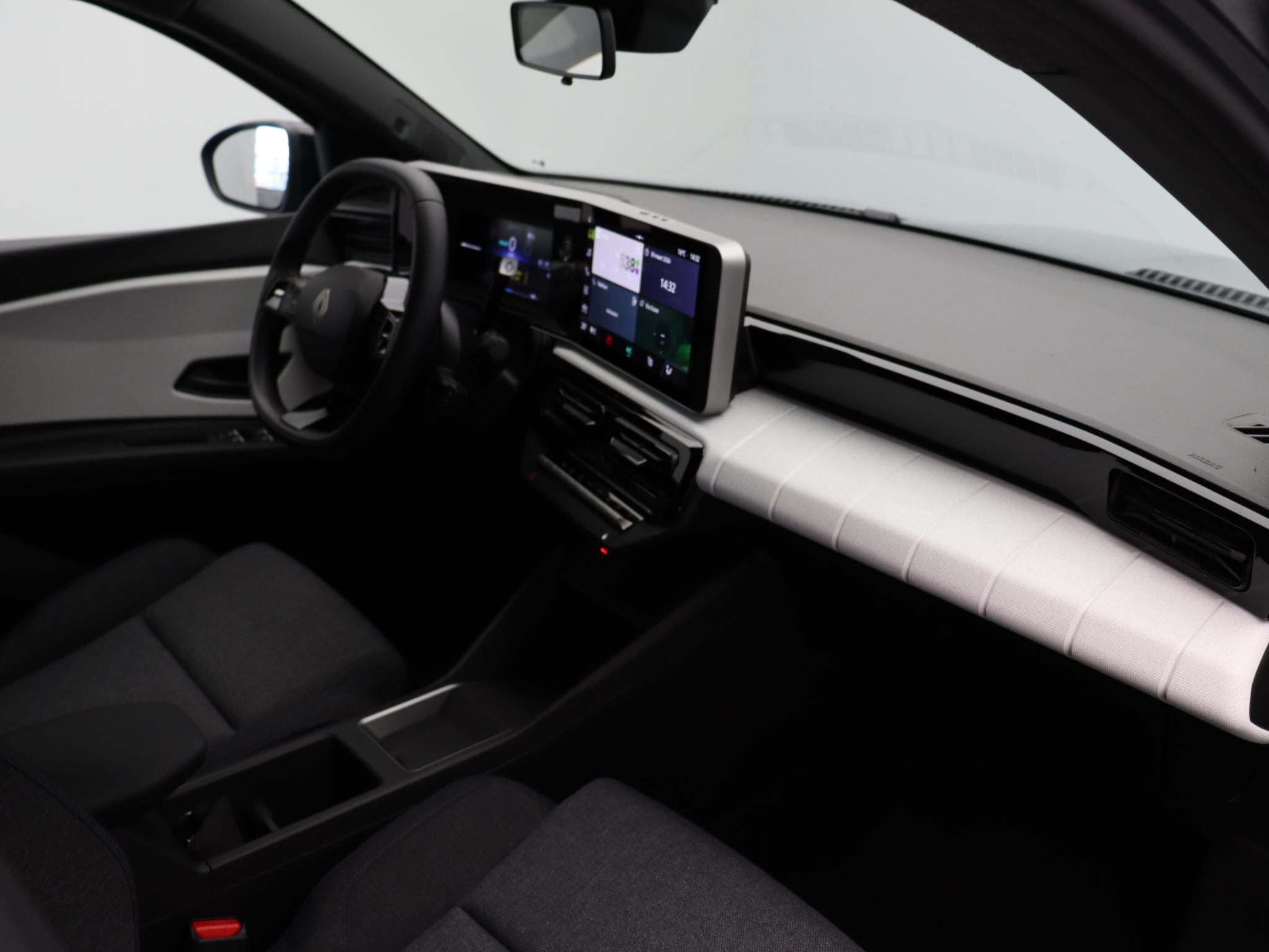 Renault 4 comfort range evolution 52 kWh - Afbeelding 5