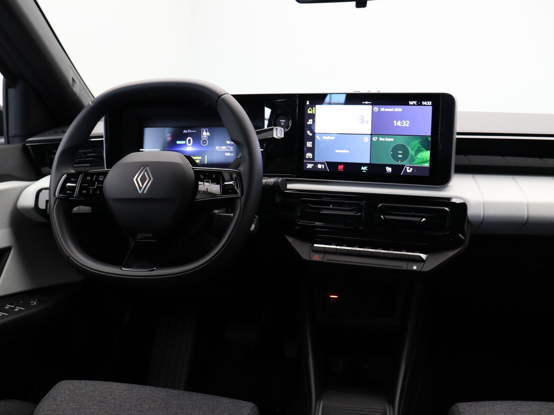 Renault 4 comfort range evolution 52 kWh - Afbeelding 5