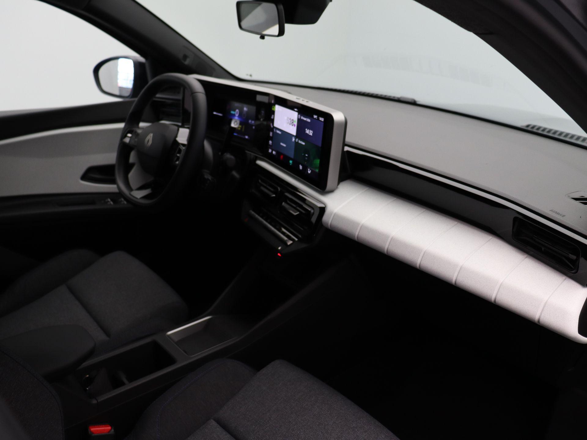 Renault 4 comfort range evolution 52 kWh - Afbeelding 6
