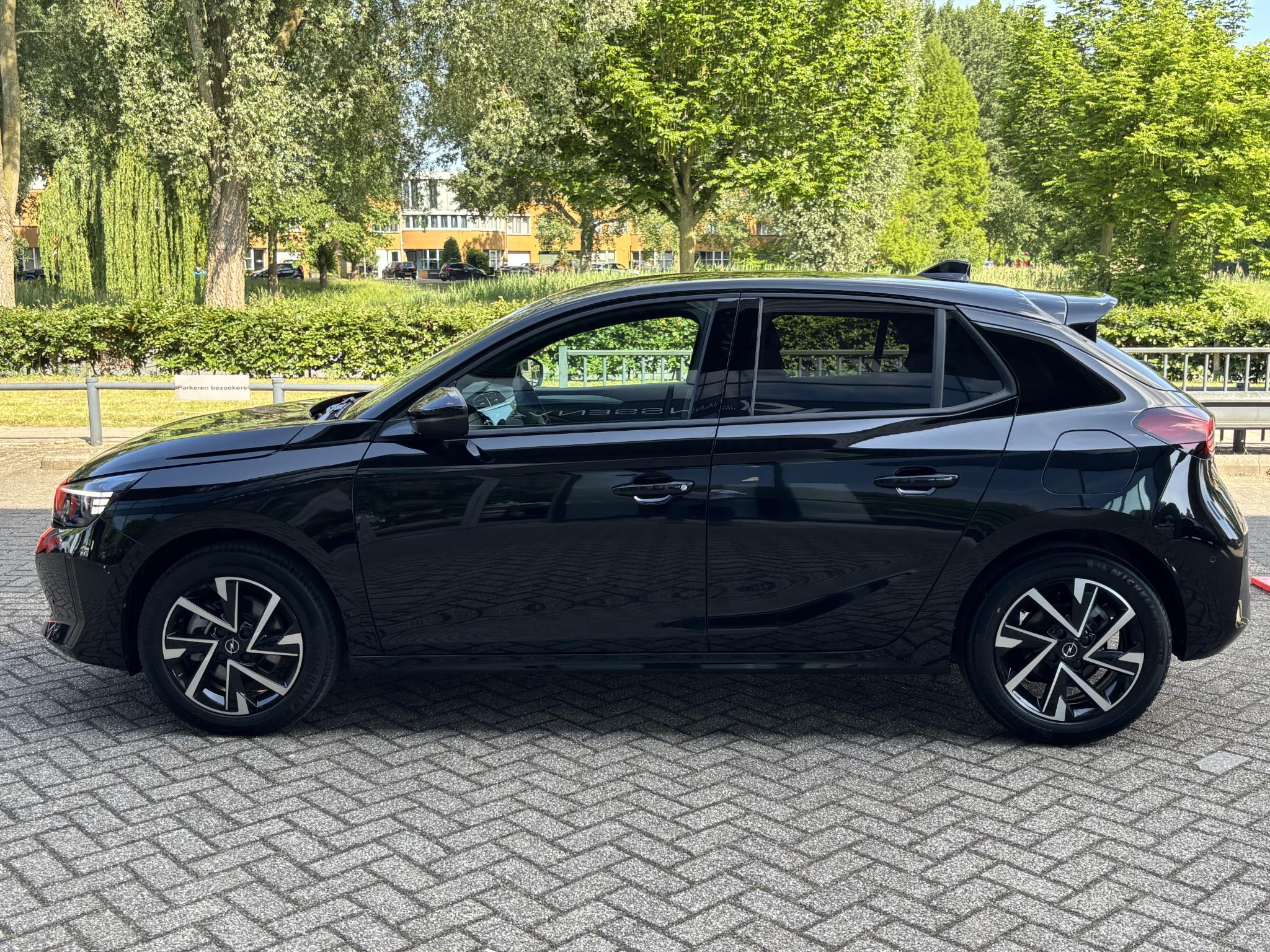 Opel Corsa 1.2 Turbo Hybrid GS - Afbeelding 5