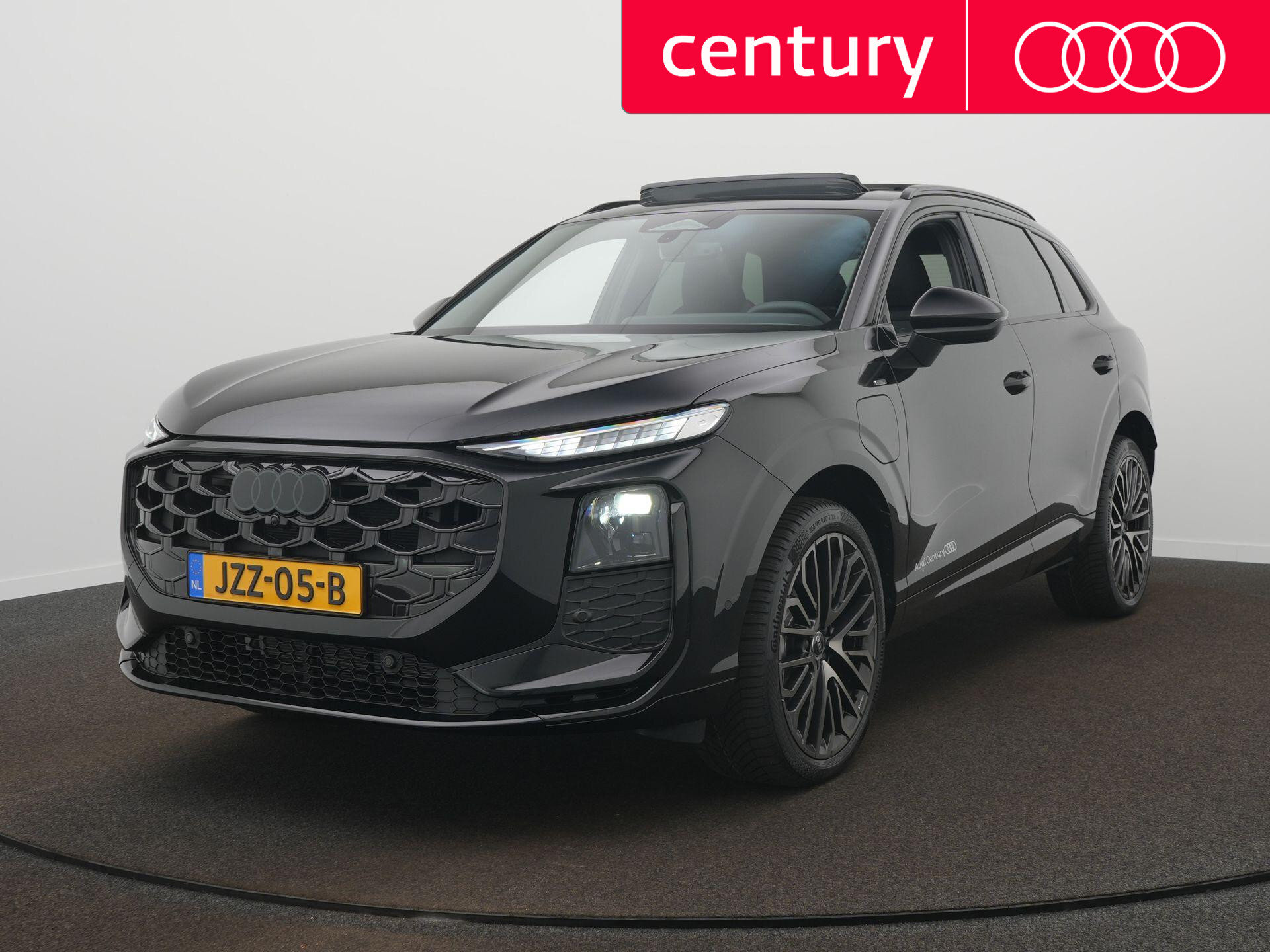 Audi Q3 1.5 200kW e-hybrid S edition