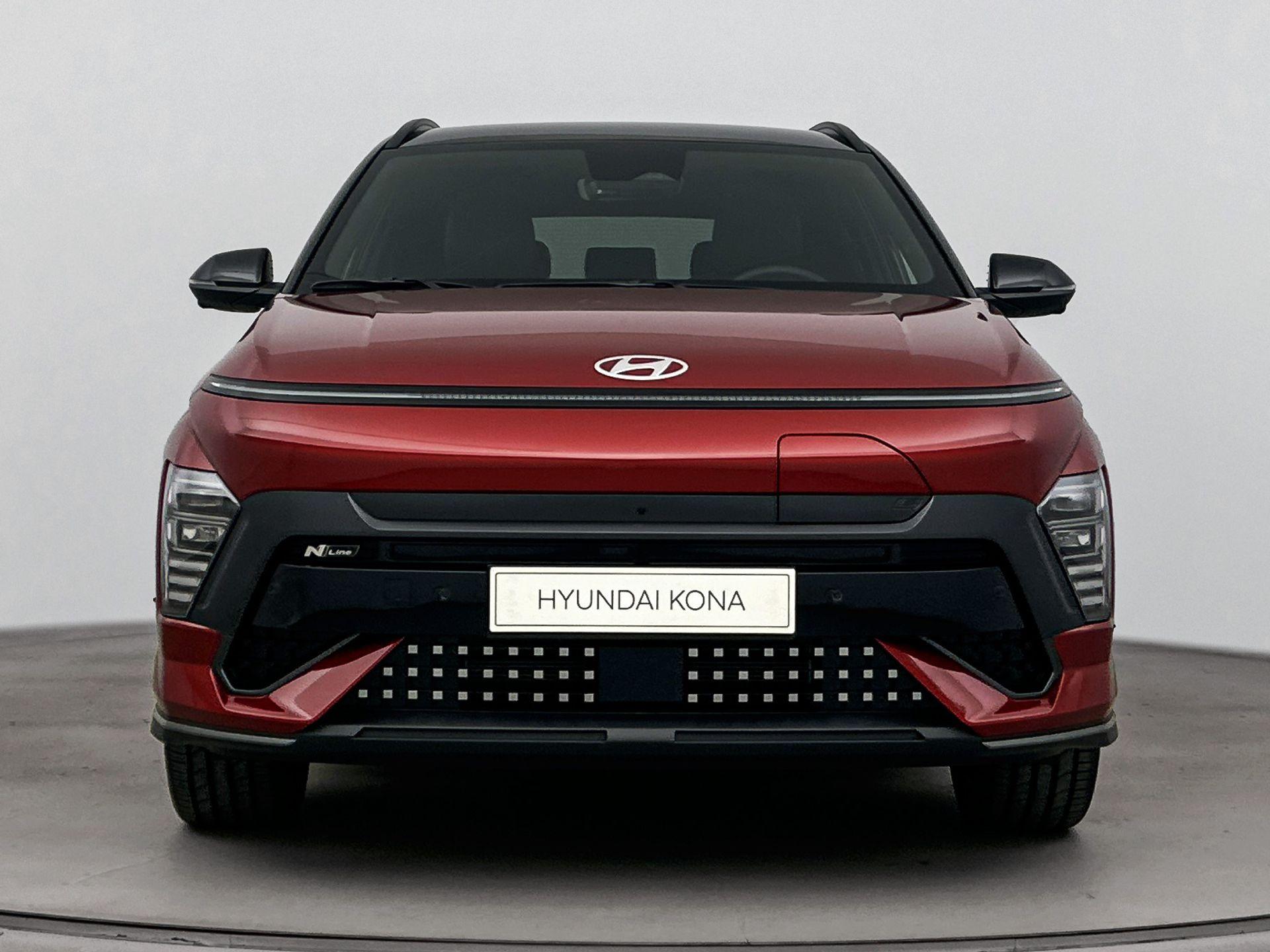Hyundai Kona Electric N Line 64.8 kWh - Afbeelding 5