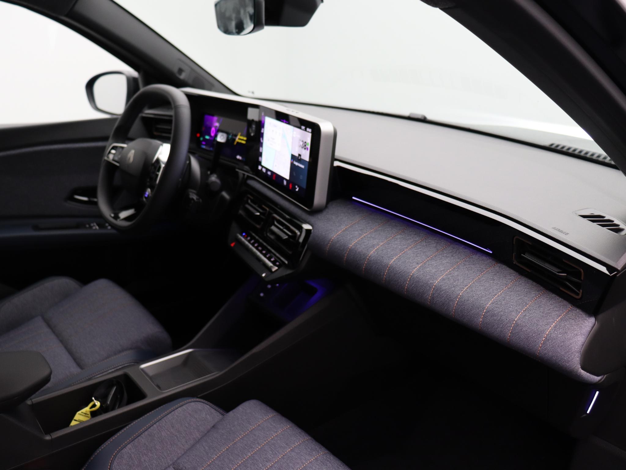 Renault 4 comfort range techno 52 kWh - Afbeelding 10