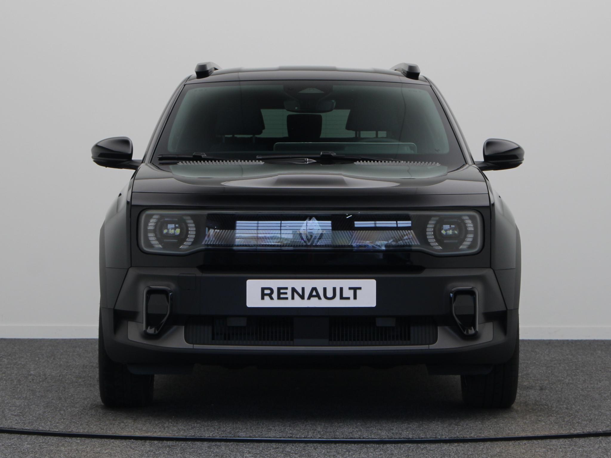 Renault 4 comfort range techno 52 kWh - Afbeelding 6