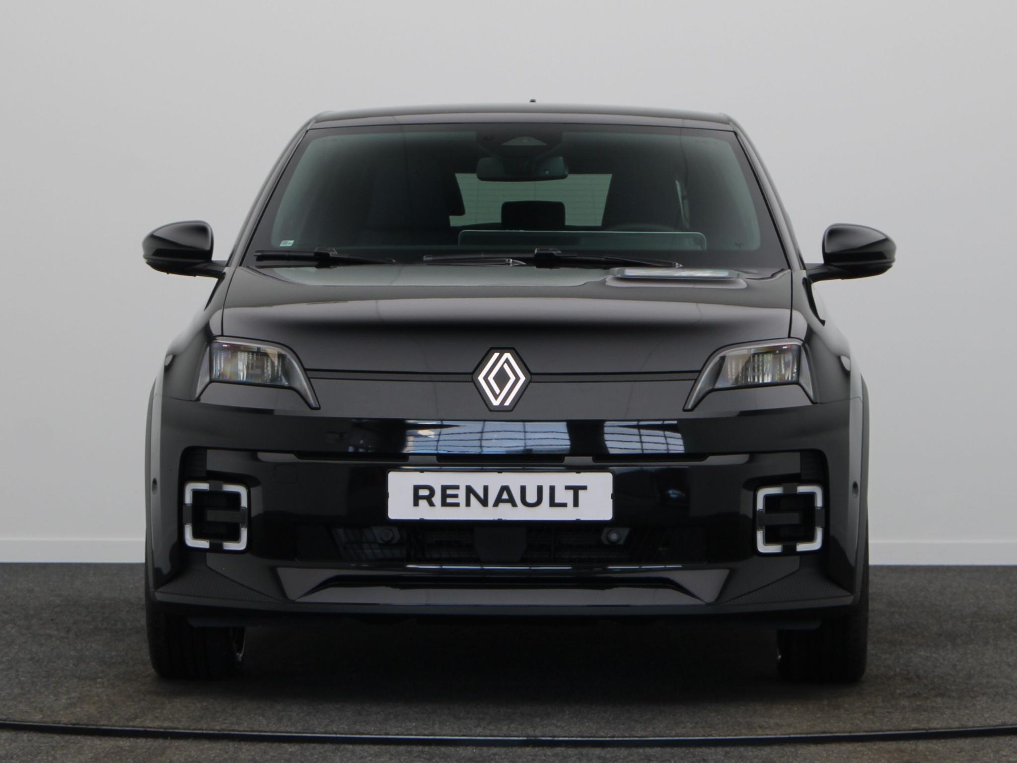 Renault 5 urban range techno 40 kWh - Afbeelding 3