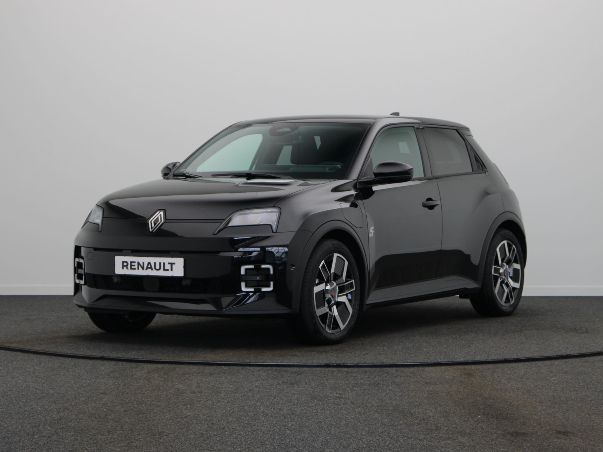 Renault 5 comfort range techno 52 kWh - Afbeelding 8