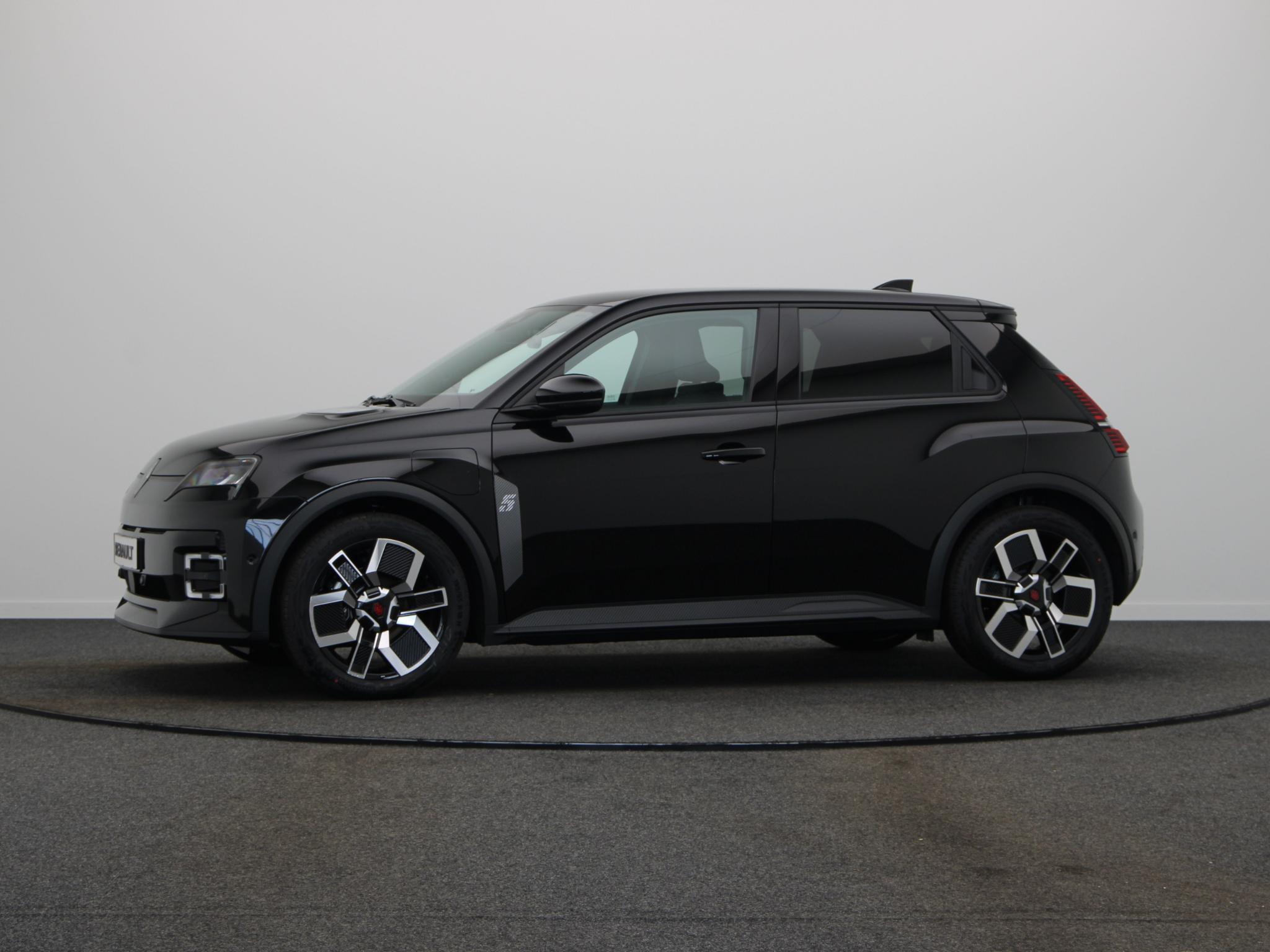 Renault 5 comfort range techno 52 kWh - Afbeelding 10