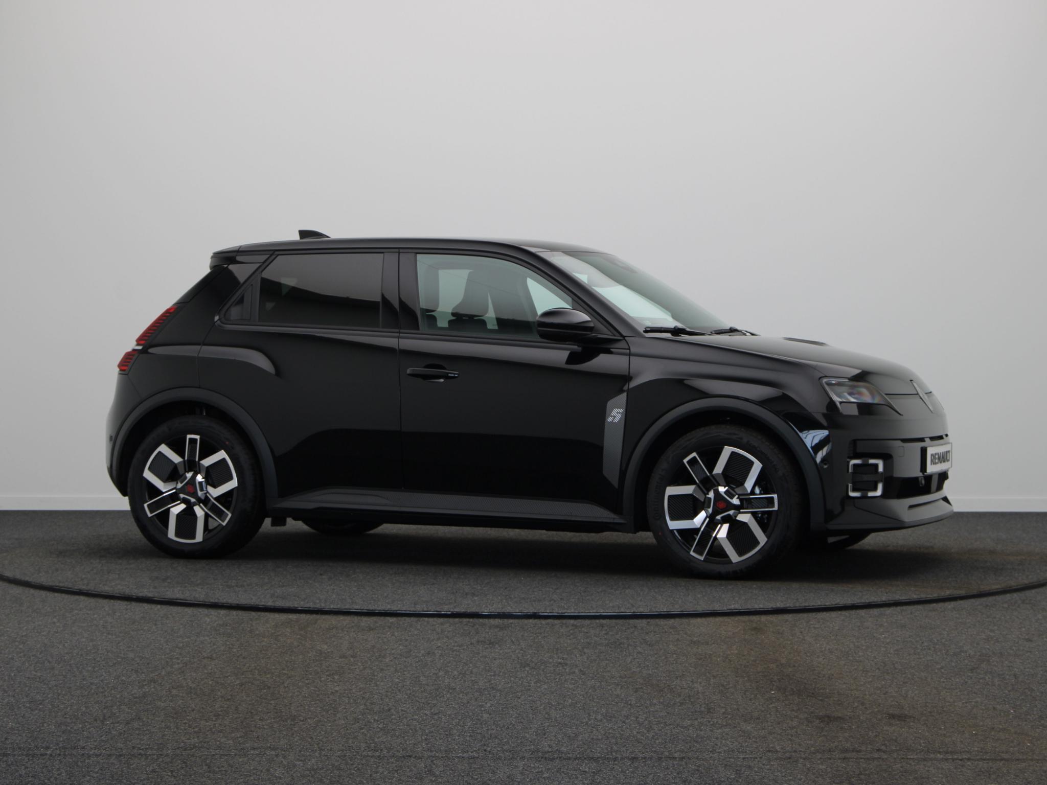 Renault 5 comfort range techno 52 kWh - Afbeelding 11