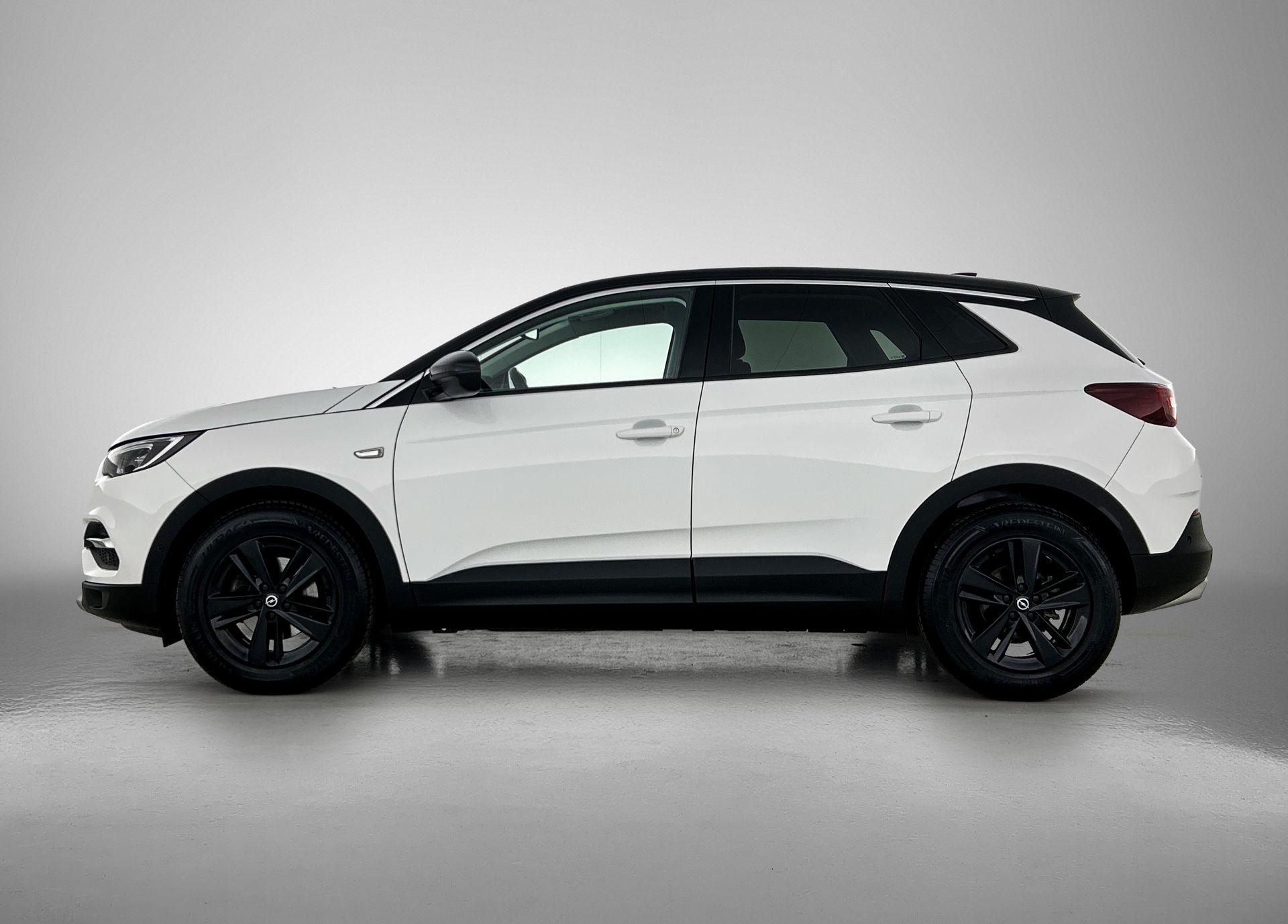 Opel Grandland X SUV Elegance 130 pk Automaat - Afbeelding 2