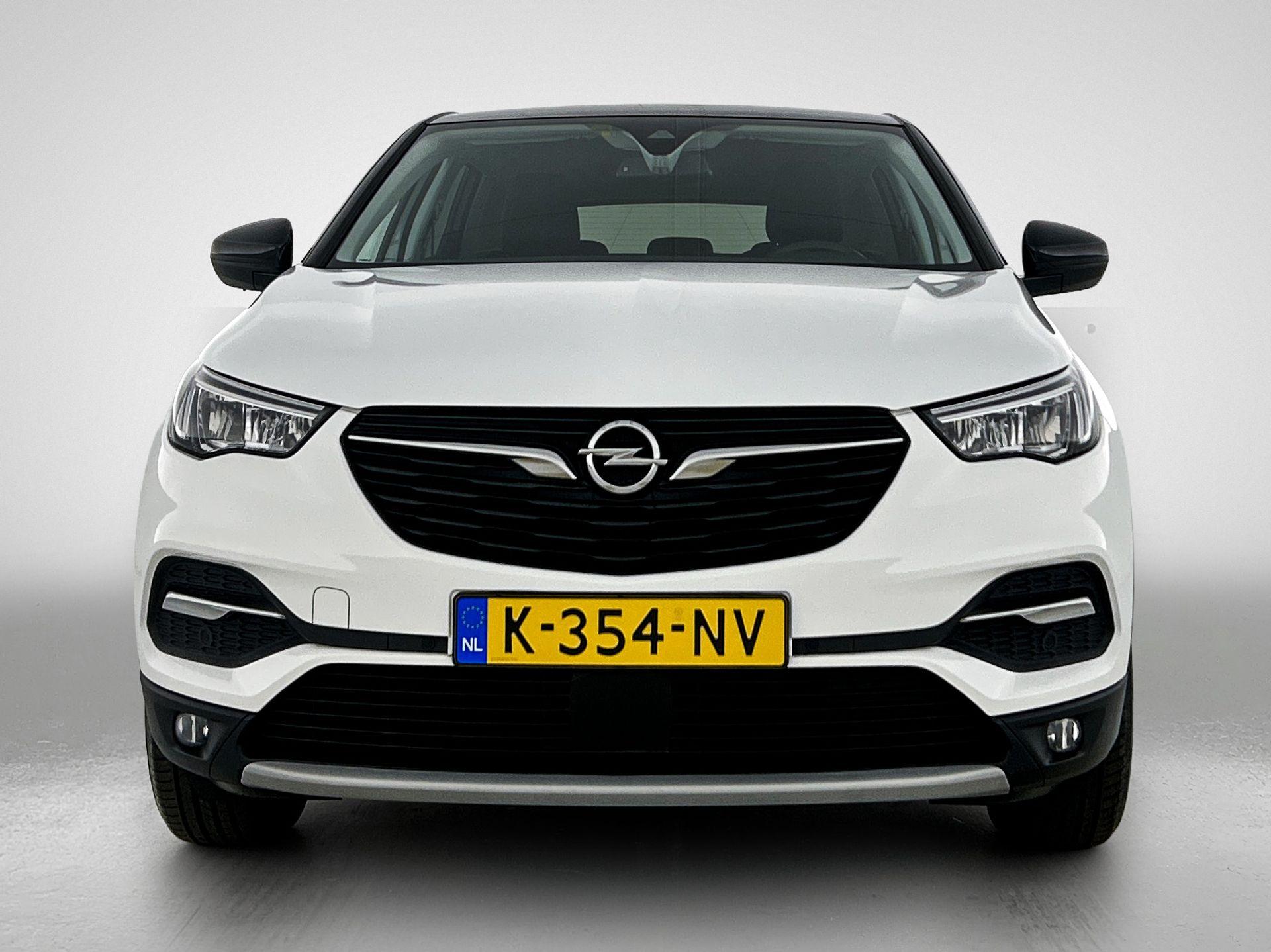 Opel Grandland X SUV Elegance 130 pk Automaat - Afbeelding 5