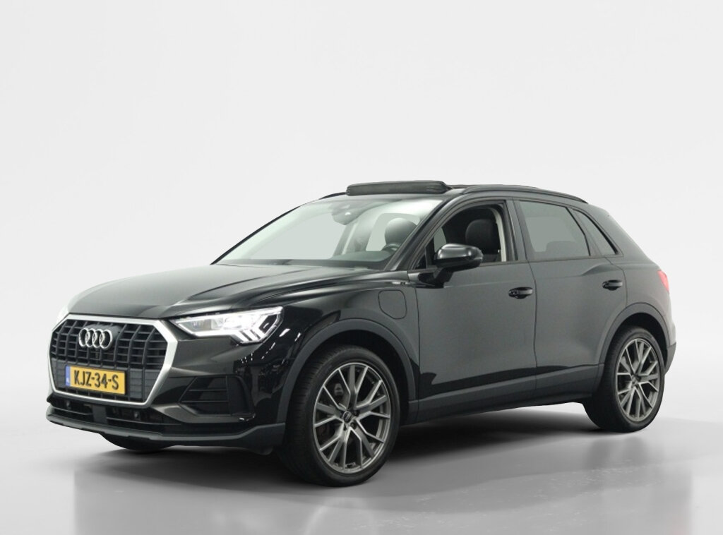 Audi Q3 45 TFSI e Business Editition | Pano | Trekhaak | Sonos audio | N