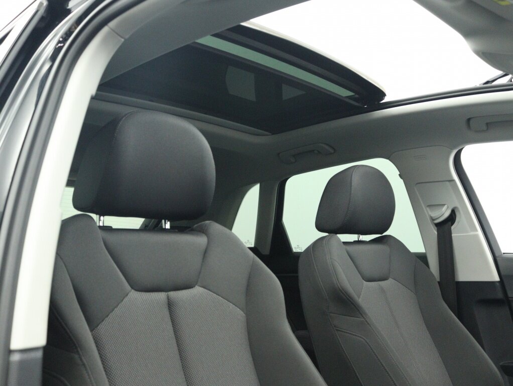 Audi Q3 45 TFSI e Business Editition | Pano | Trekhaak | Sonos audio | N - Afbeelding 3