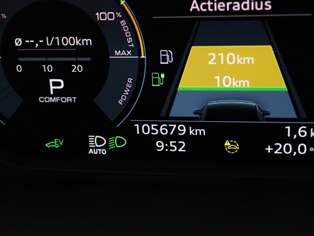 Audi Q3 45 TFSI e Business Editition | Pano | Trekhaak | Sonos audio | N - Afbeelding 5
