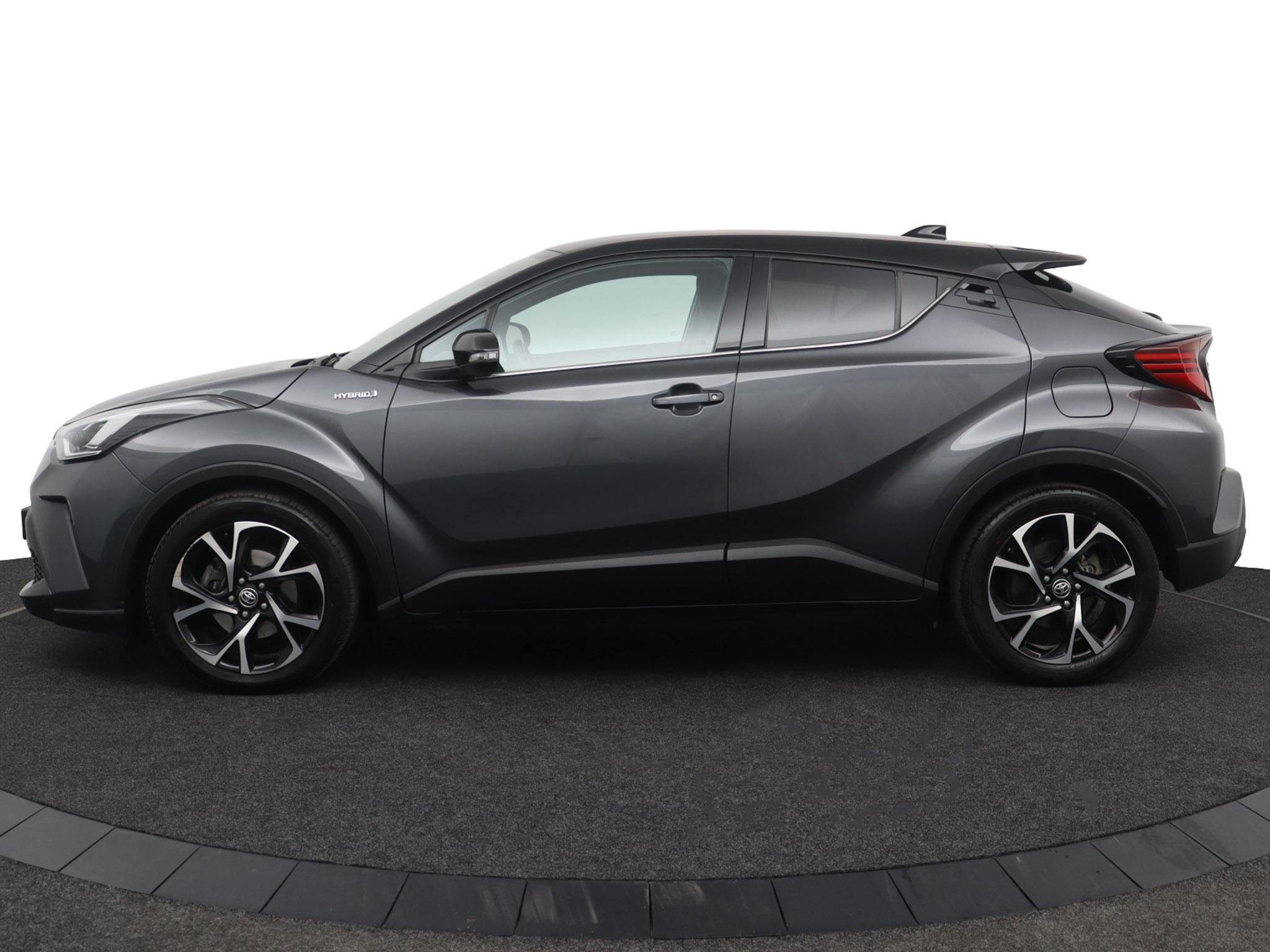 Toyota C-HR 2.0 Hybrid First Edition - Afbeelding 3