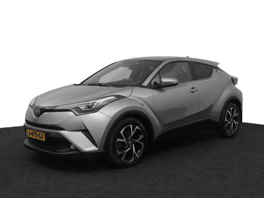 Toyota C-HR 1.8 Hybrid Premium