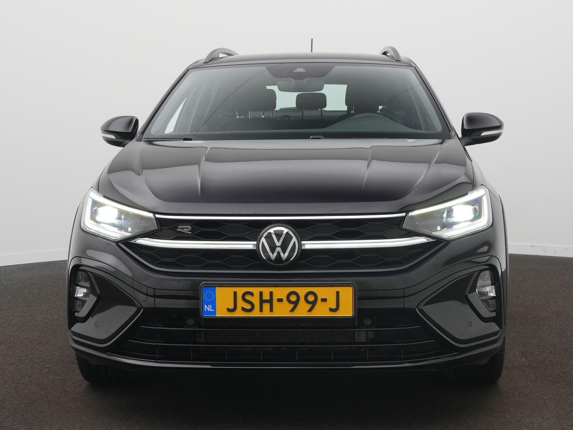 Volkswagen Taigo 1.5 TSI  - Afbeelding 3