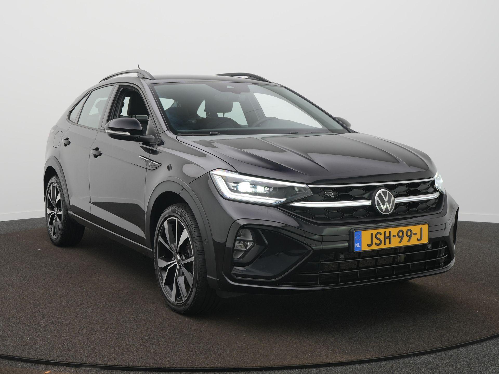 Volkswagen Taigo 1.5 TSI  - Afbeelding 4