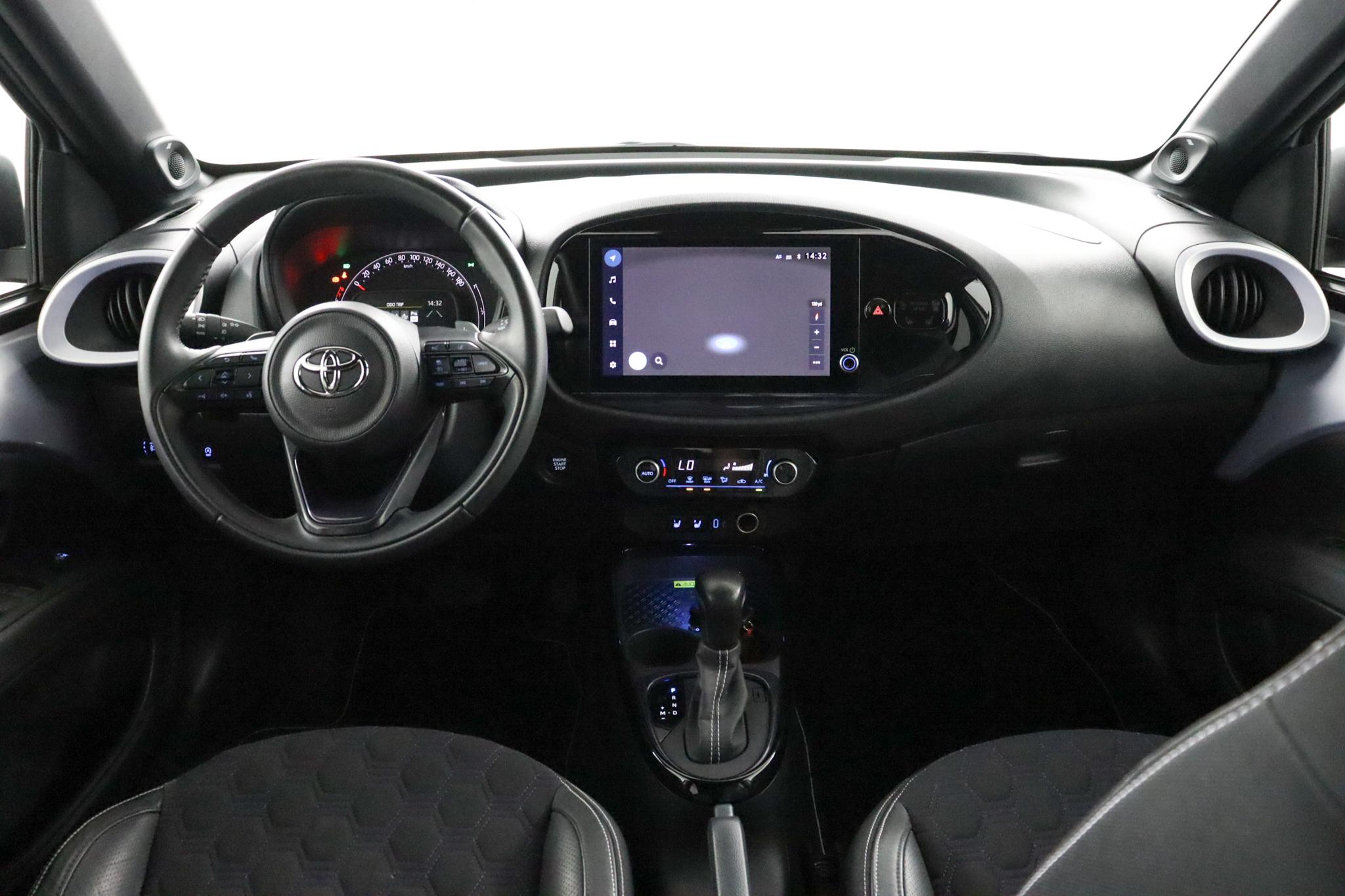 Toyota Aygo X 1.0 VVT-i S-CVT JBL - Afbeelding 4