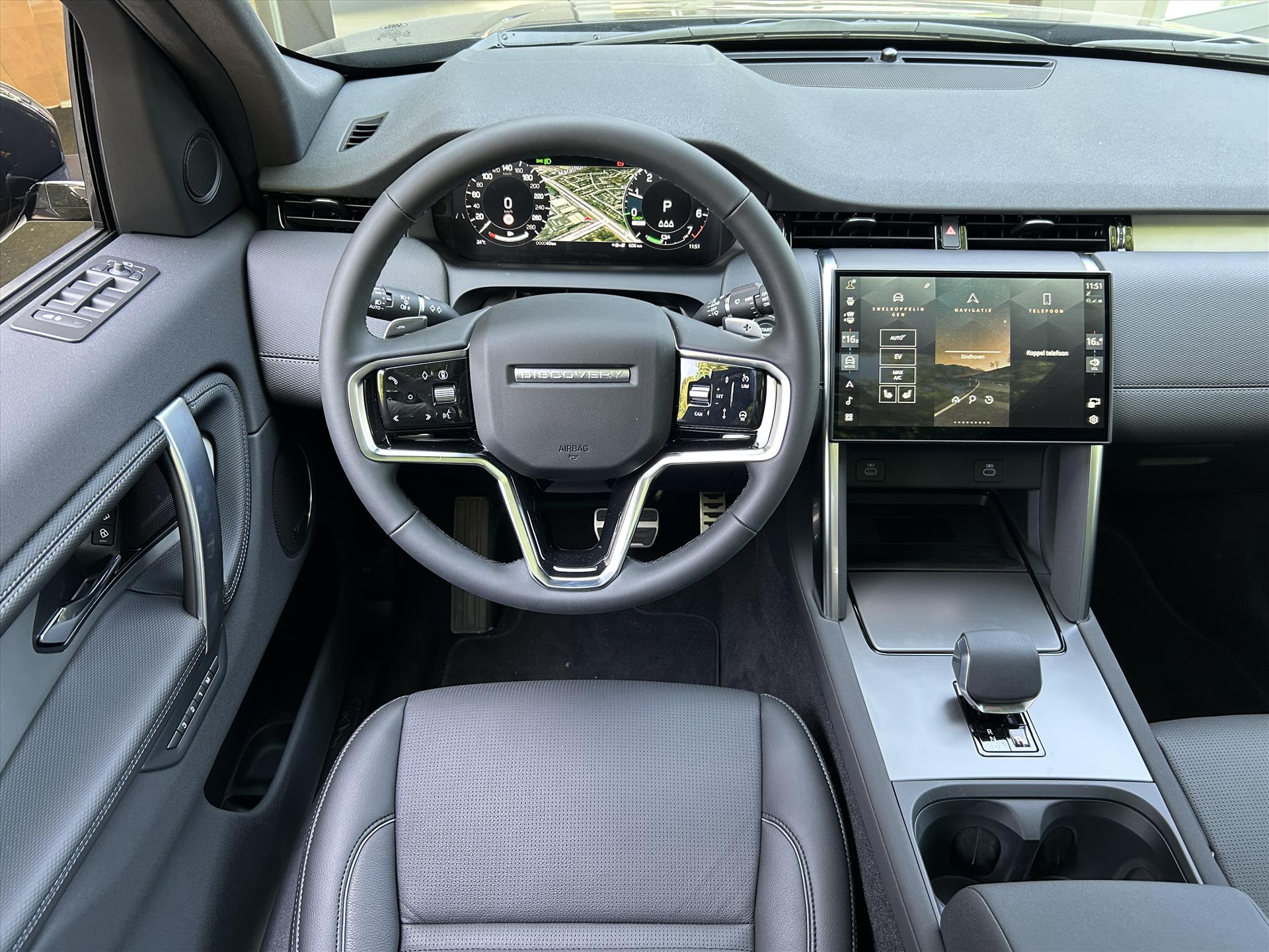 Land Rover Discovery Sport - foto 6