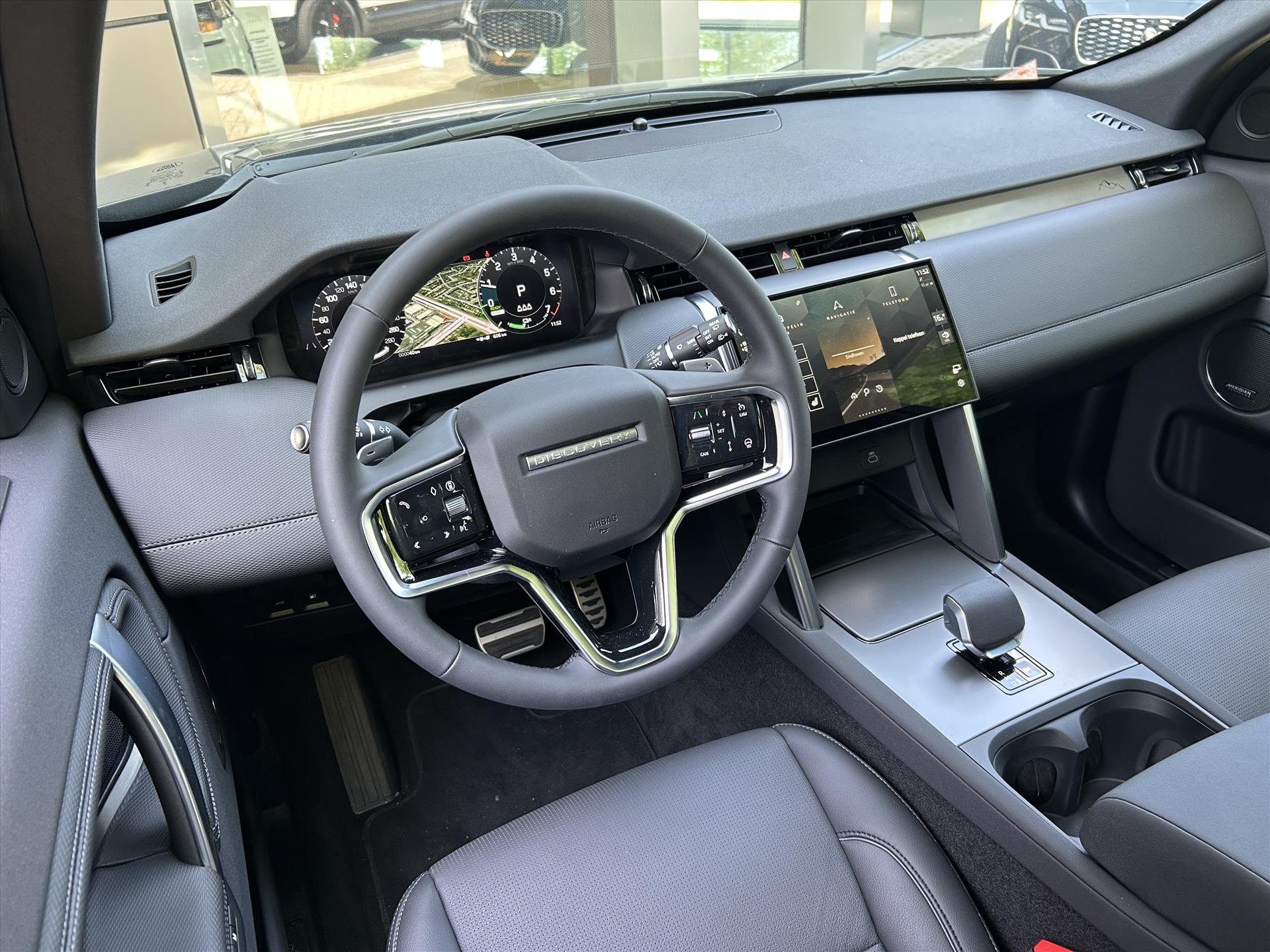 Land Rover Discovery Sport - foto 7