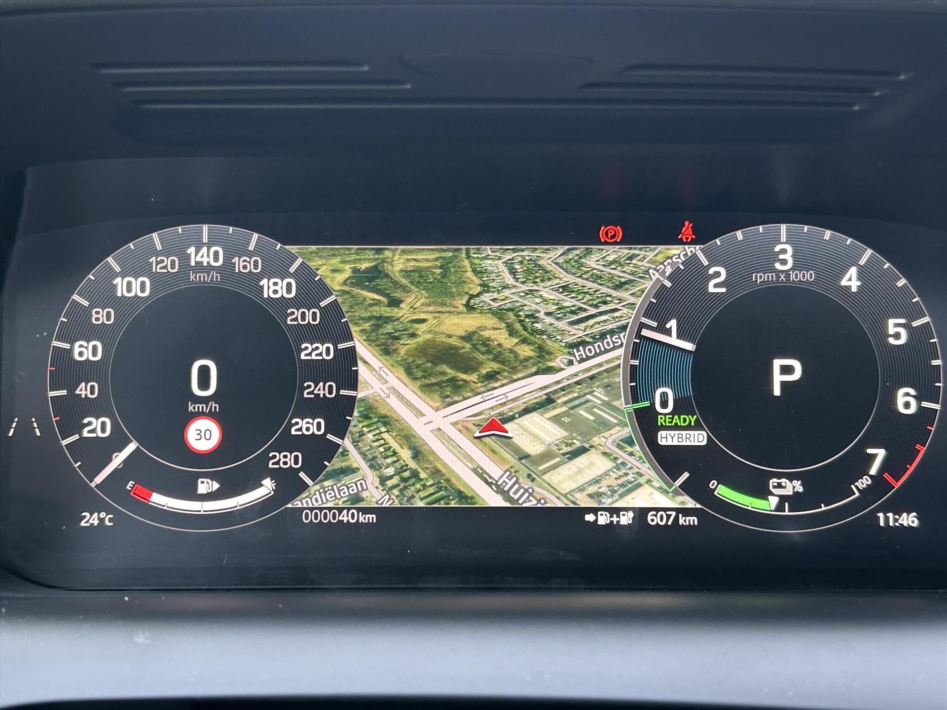 Land Rover Discovery Sport - foto 8
