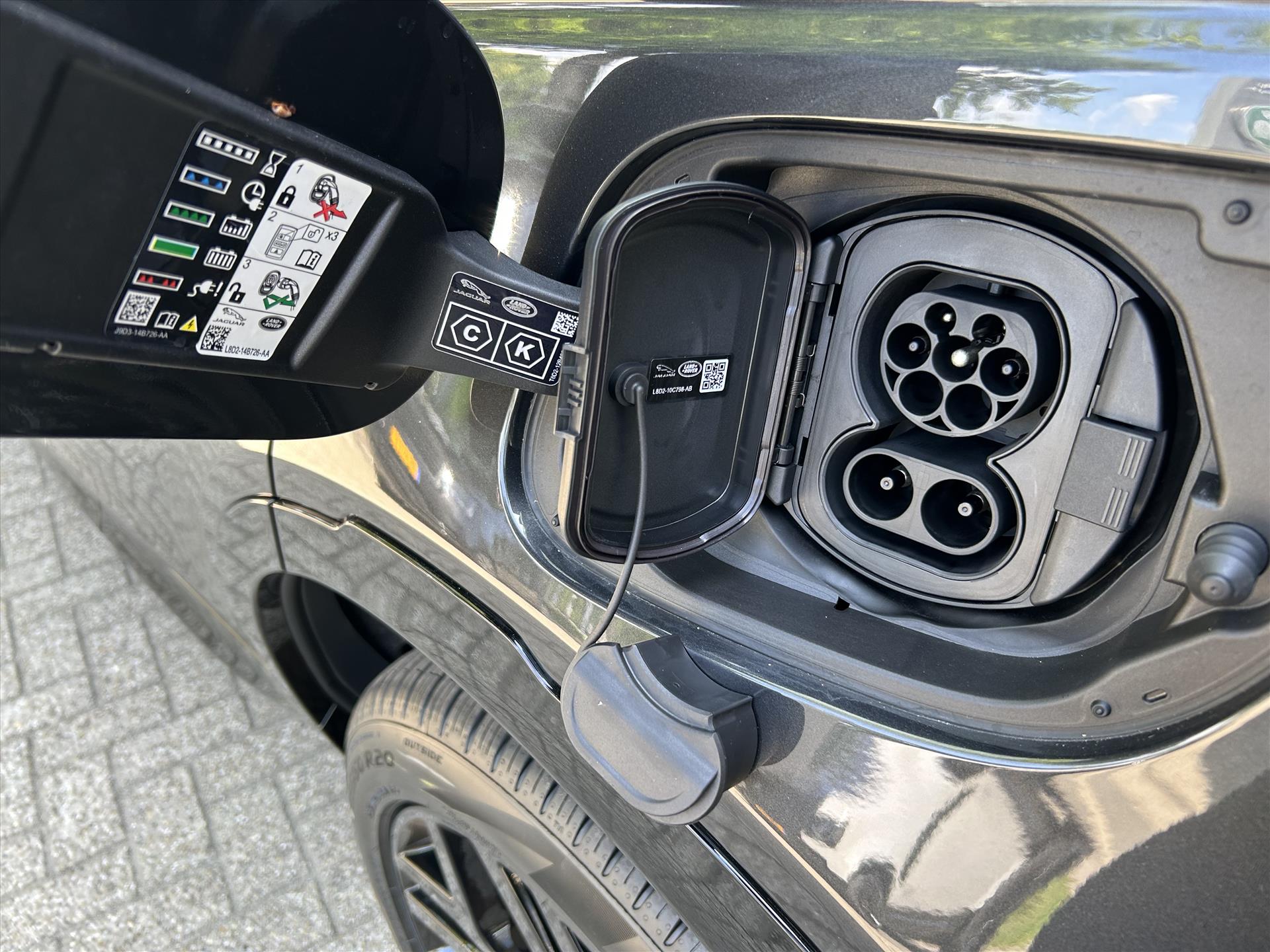 Land Rover Discovery Sport - foto 16