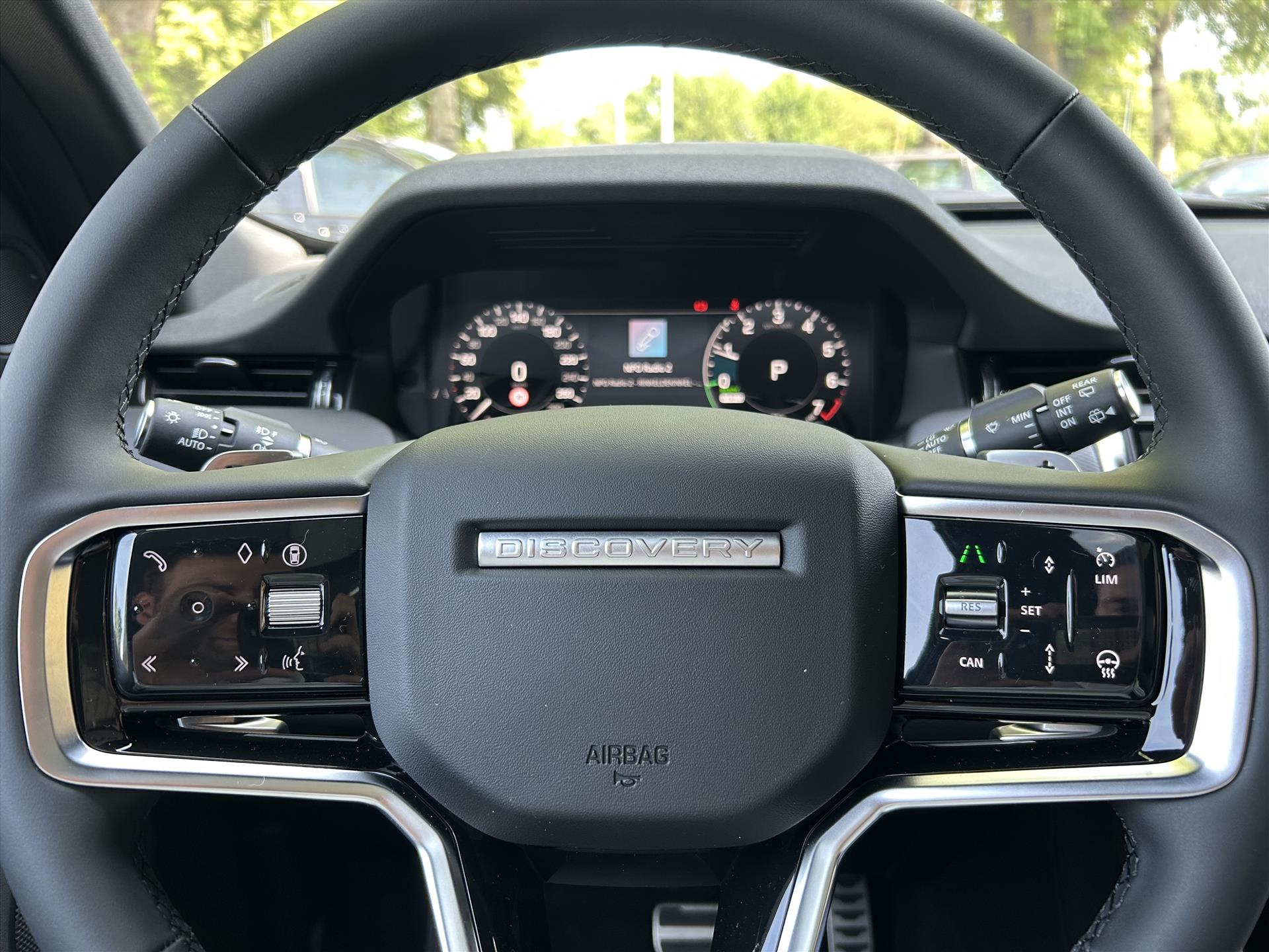 Land Rover Discovery Sport - foto 17