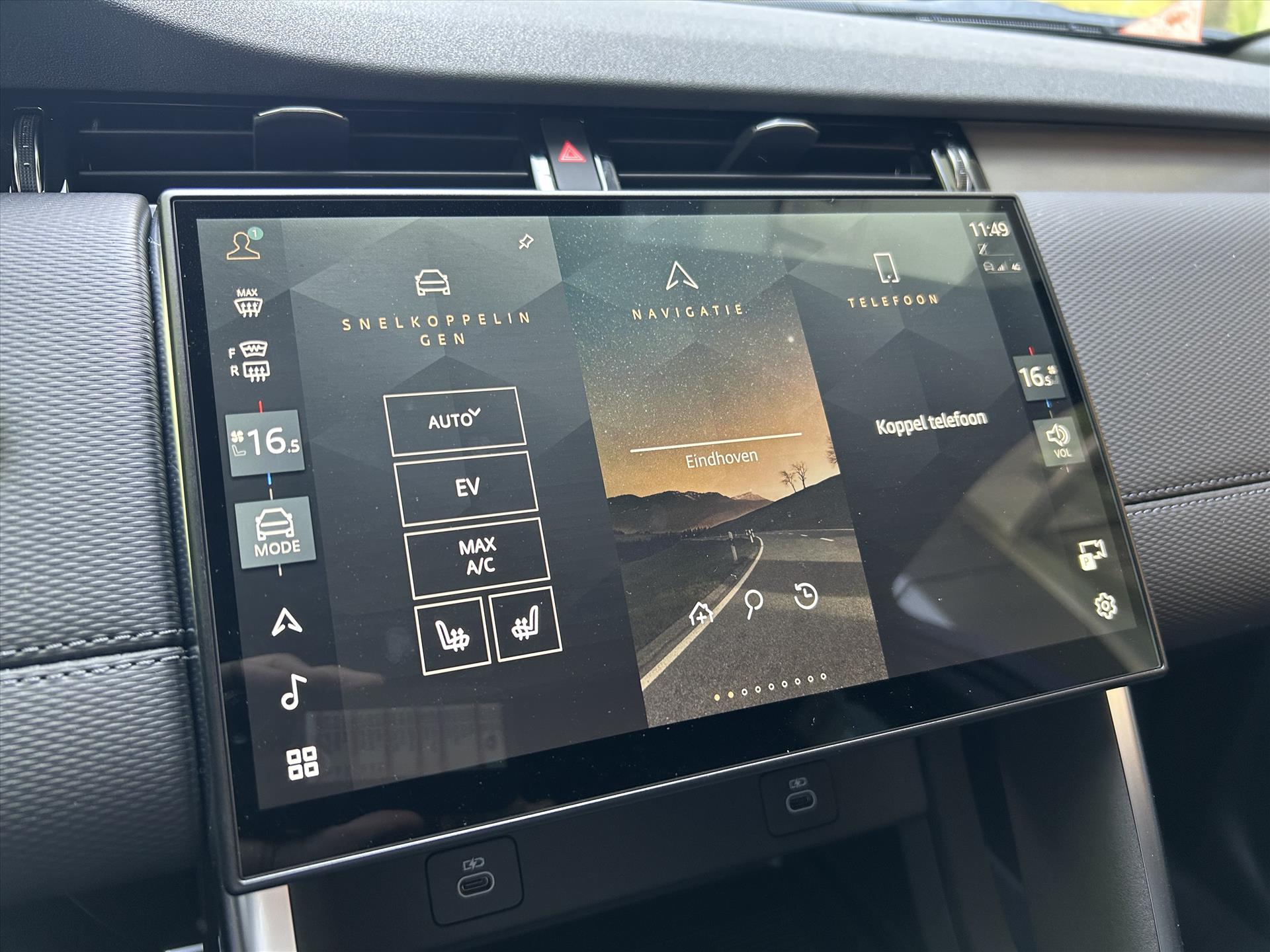 Land Rover Discovery Sport - foto 19